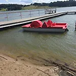 U Marcjana Деревянный коттедж *