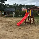 U Marcjana Деревянный коттедж *