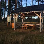 Деревянный коттедж U Marcjana Kamienica Krolewska