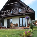 Lodge U Marcjana *
