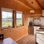 Lodge U Marcjana