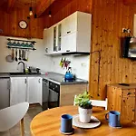 Lodge U Marcjana Kamienica Krolewska