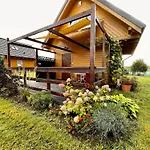 U Marcjana Lodge