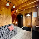 Lodge U Marcjana