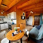 Lodge U Marcjana *
