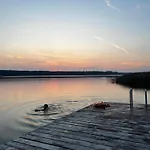 U Marcjana Деревянный коттедж Kamienica Krolewska