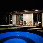 U Marcjana Lodge *