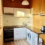 U Marcjana Lodge *