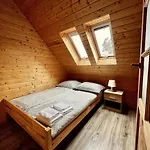 Lodge U Marcjana