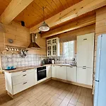 Lodge U Marcjana