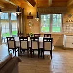 Lodge U Marcjana