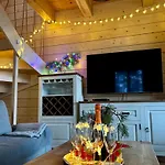Lodge U Marcjana