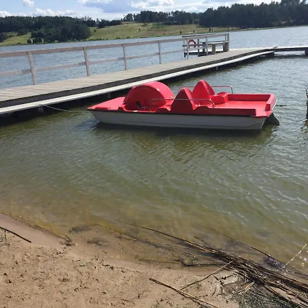 U Marcjana ロッジ *