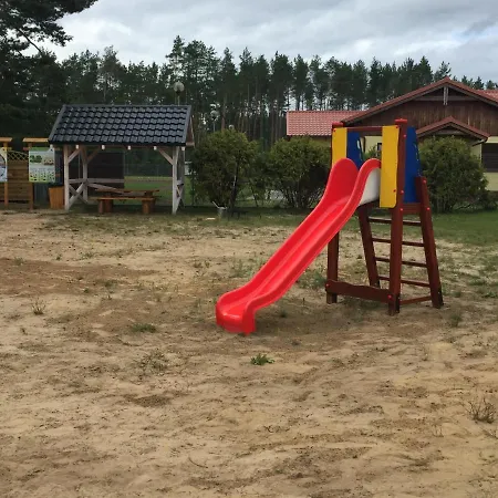 U Marcjana Domek letniskowy *