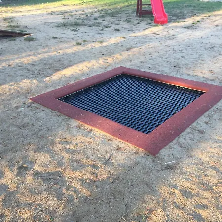 ロッジ U Marcjana