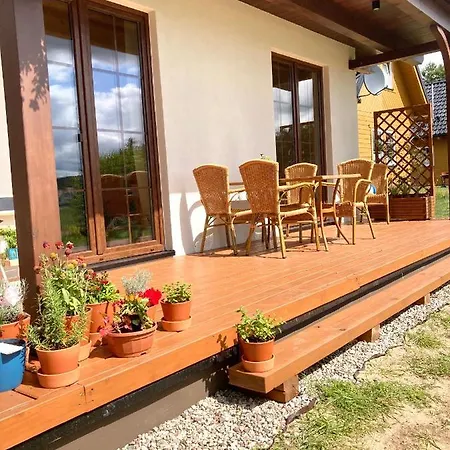 U Marcjana * Kamienica Krolewska