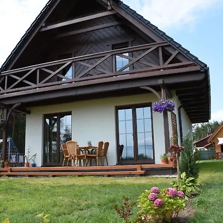 Orman Evi U Marcjana *
