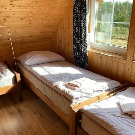 Lodge U Marcjana