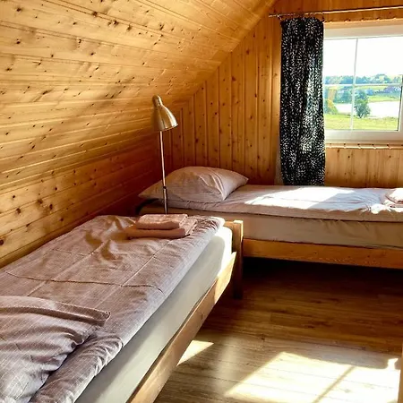 U Marcjana Kamienica Krolewska