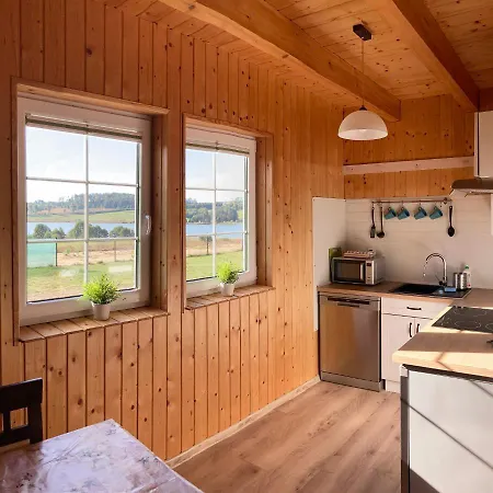 Lodge U Marcjana