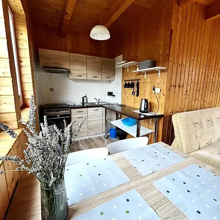 U Marcjana * Kamienica Krolewska