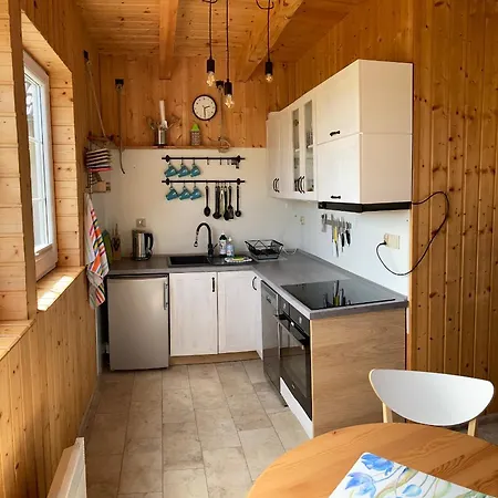 Lodge U Marcjana