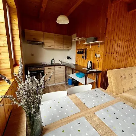 U Marcjana Lodge Kamienica Krolewska