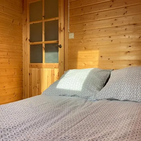 Lodge U Marcjana Kamienica Krolewska