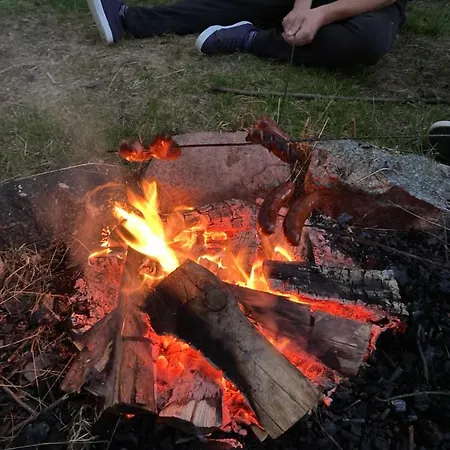 U Marcjana Lodge Kamienica Krolewska