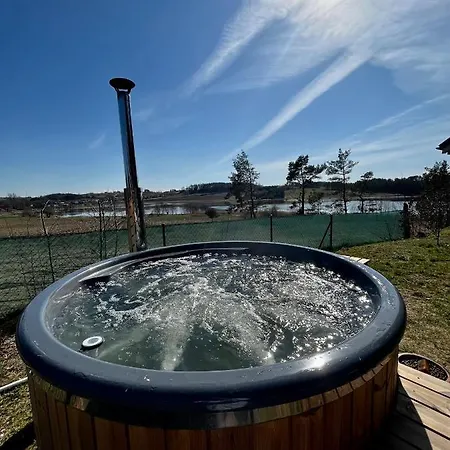 ロッジ U Marcjana *