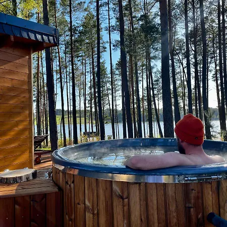 U Marcjana ロッジ