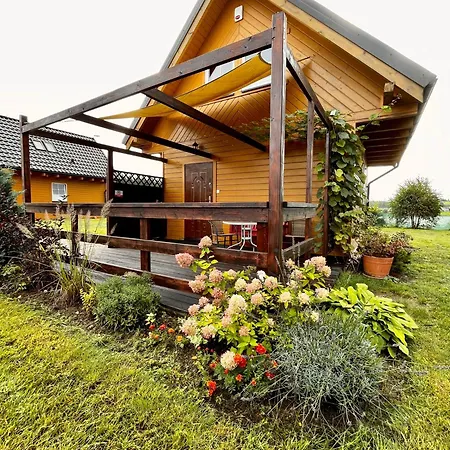 U Marcjana Lodge
