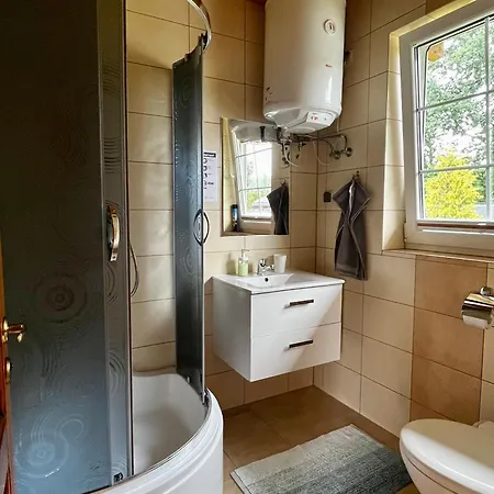 Lodge U Marcjana Kamienica Krolewska