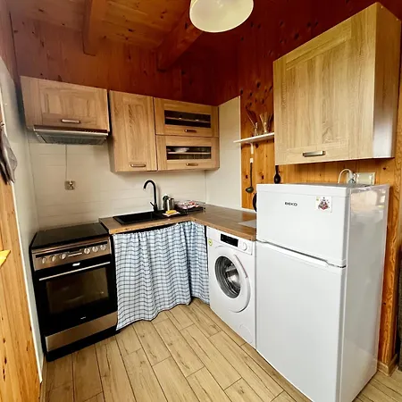 U Marcjana * Kamienica Krolewska