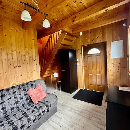 Orman Evi U Marcjana