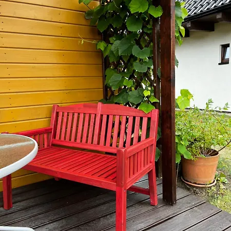 U Marcjana Lodge Kamienica Krolewska