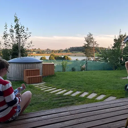 U Marcjana Kamienica Krolewska