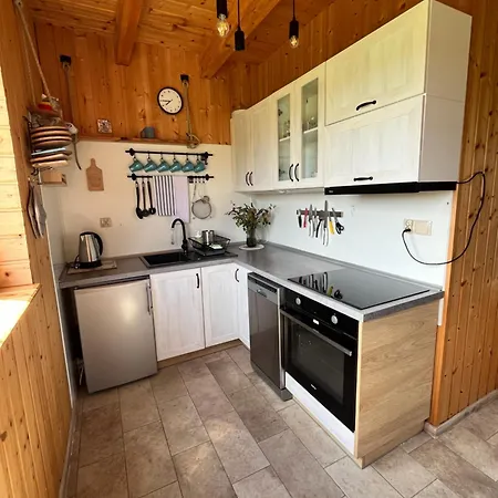 Lodge U Marcjana
