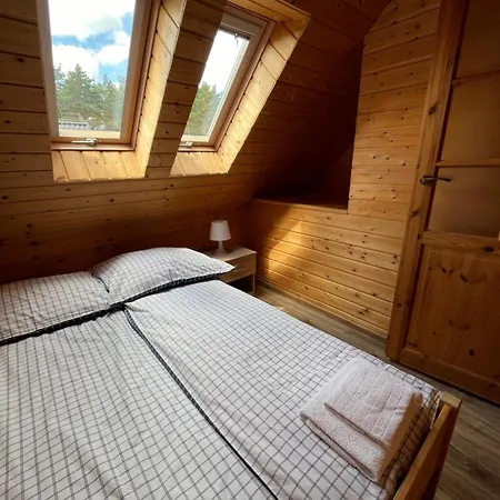 U Marcjana Lodge Kamienica Krolewska