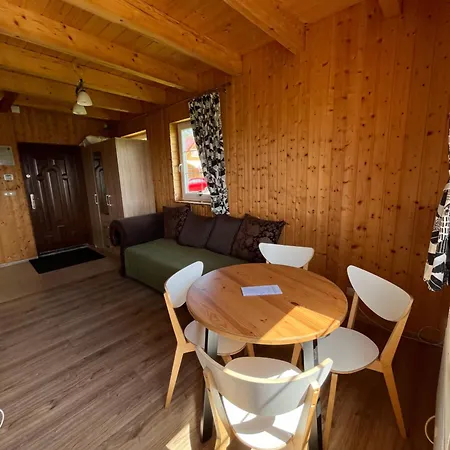 Lodge U Marcjana Kamienica Krolewska