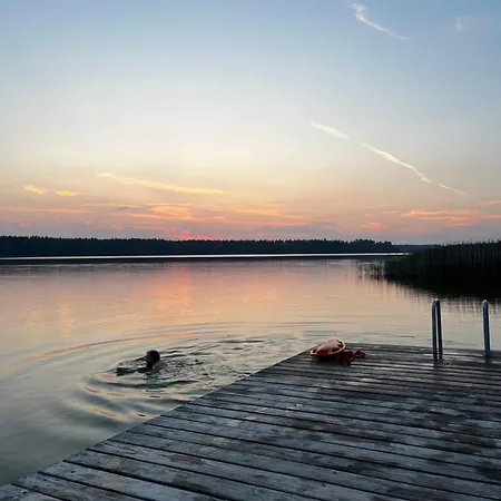 U Marcjana Lodge Kamienica Krolewska