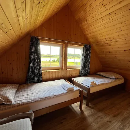 Lodge U Marcjana Kamienica Krolewska