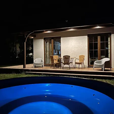 U Marcjana Lodge *