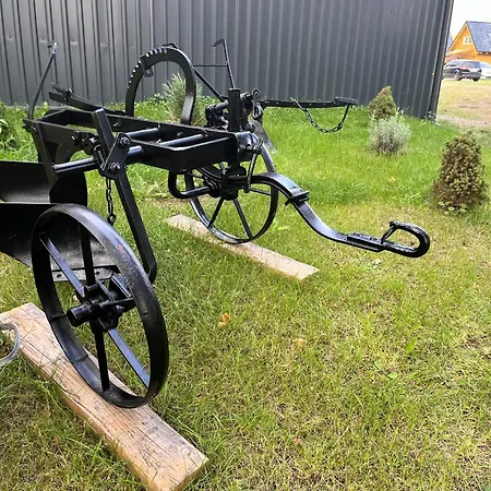 U Marcjana Kamienica Królewska