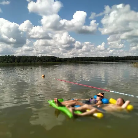 Lodge U Marcjana