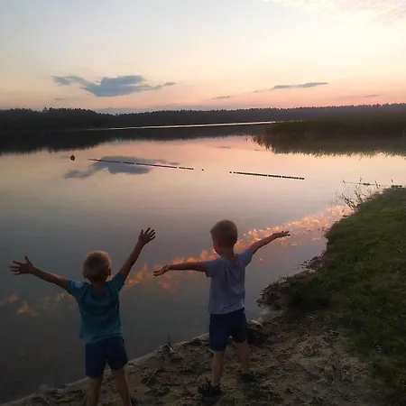 U Marcjana Lodge Kamienica Krolewska