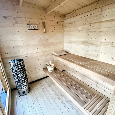 U Marcjana ロッジ