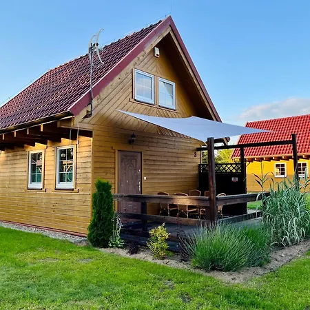 U Marcjana Lodge Kamienica Krolewska