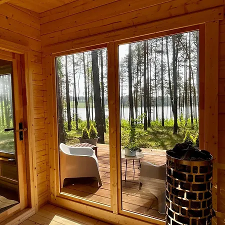 Lodge U Marcjana