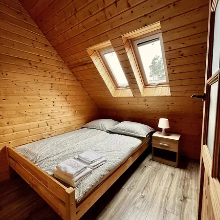 Lodge U Marcjana